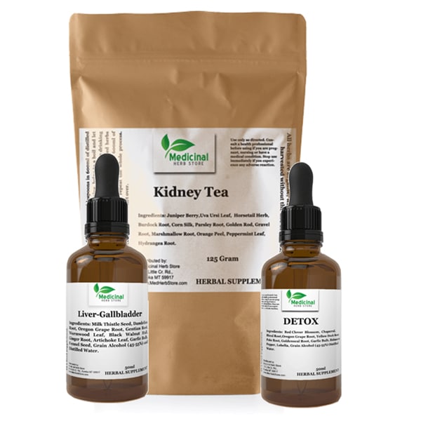 5 Day Liver Support
