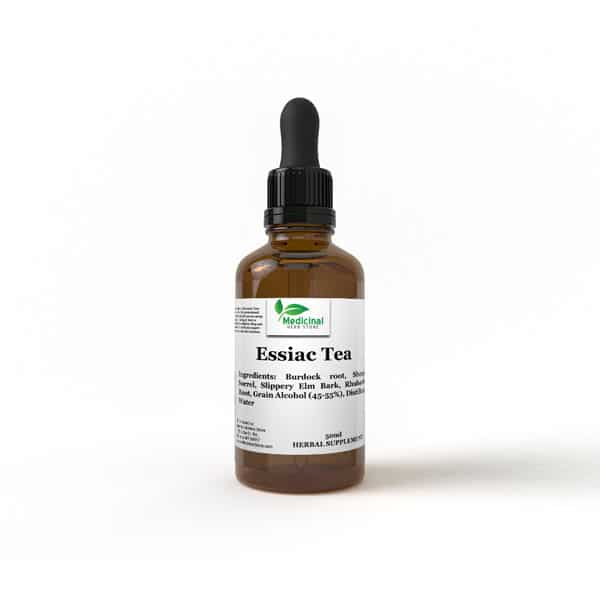 Original Essiac Tea Liquid Blend