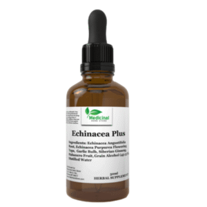 Echinacea Plus | Immune Support