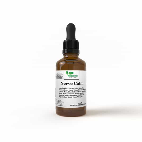 Nerve Calm