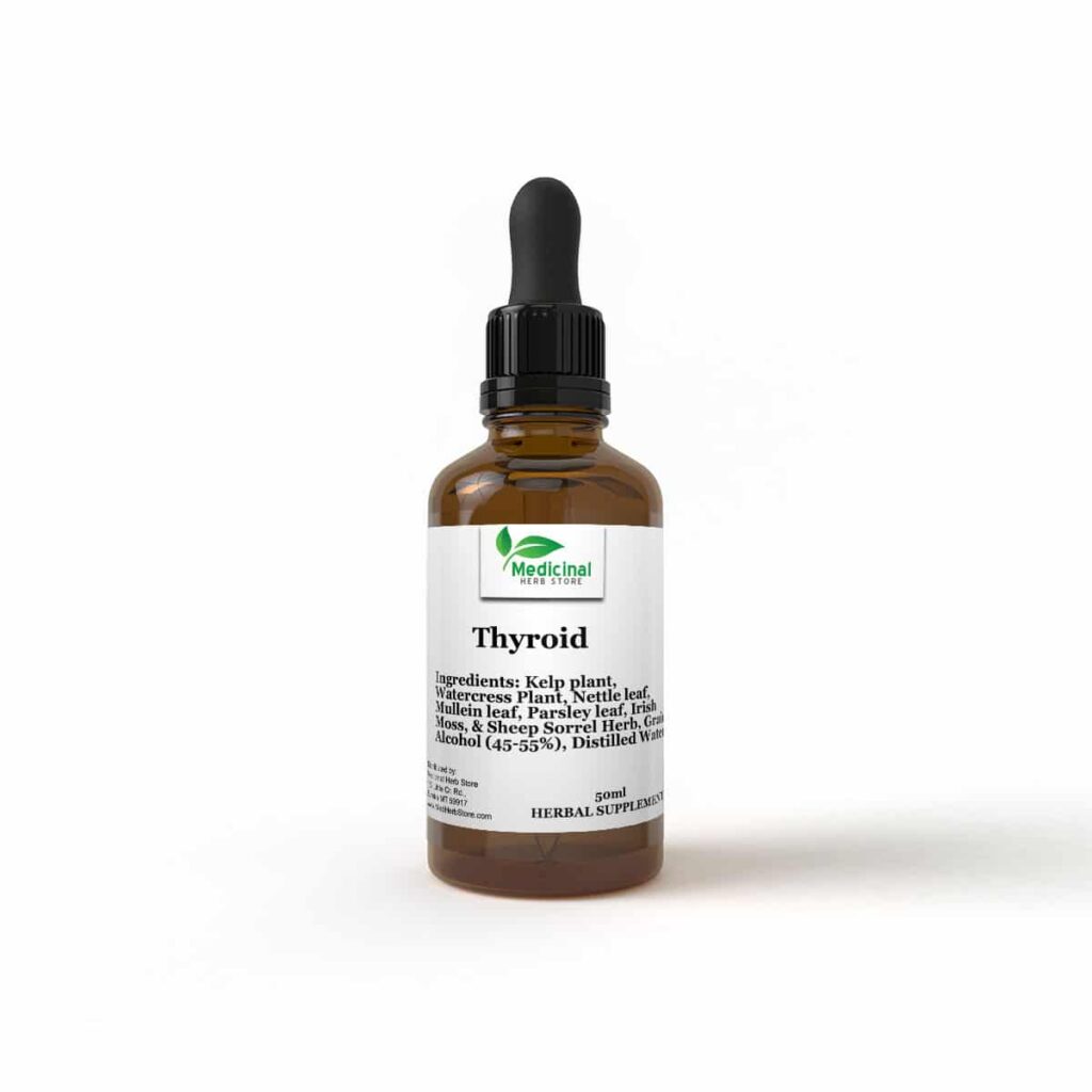 Thyroid Support