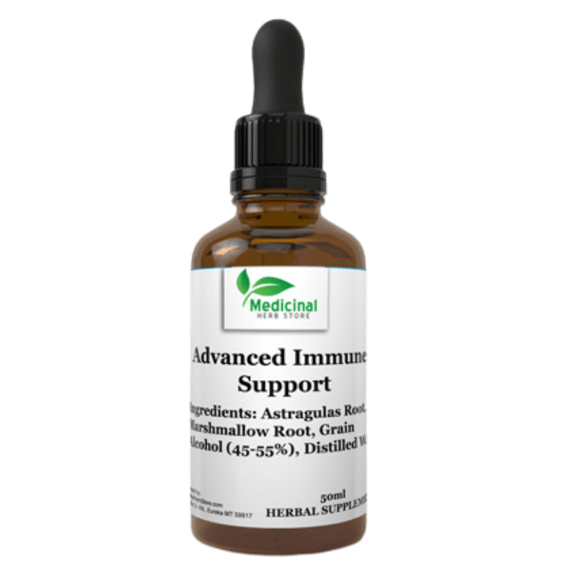 Advanced Immune Support