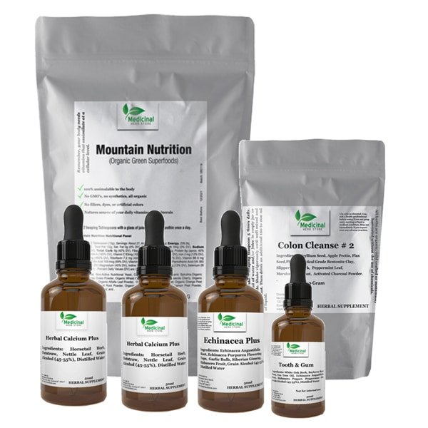The Ultimate Survivor Dental Pack