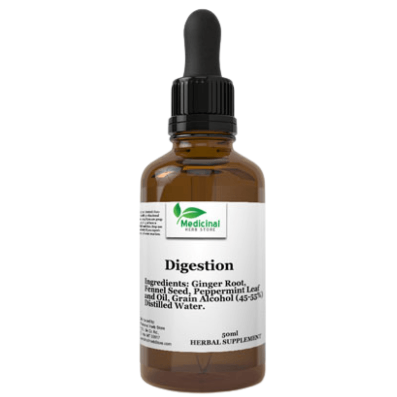 Digestion Support