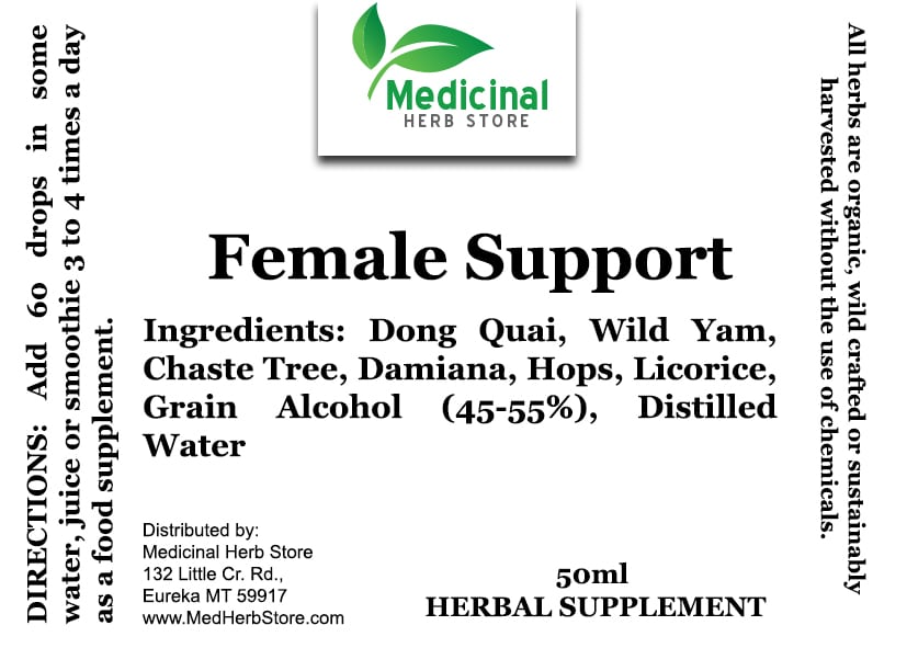 Female Support