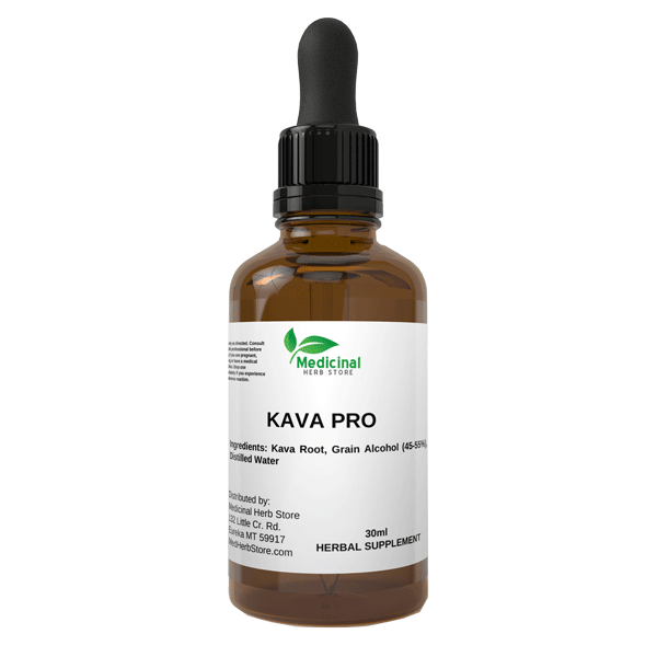 Kava Pro