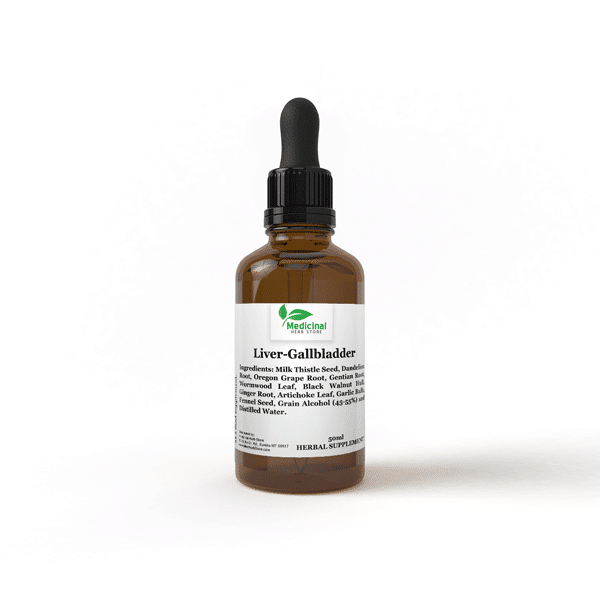 L-G | Liver Health