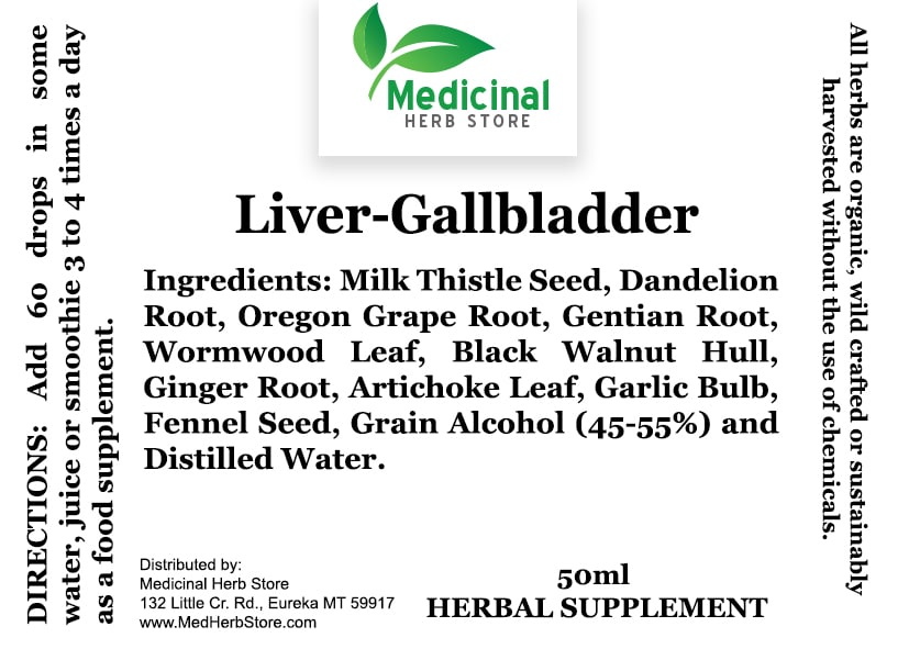 L-G | Liver Health