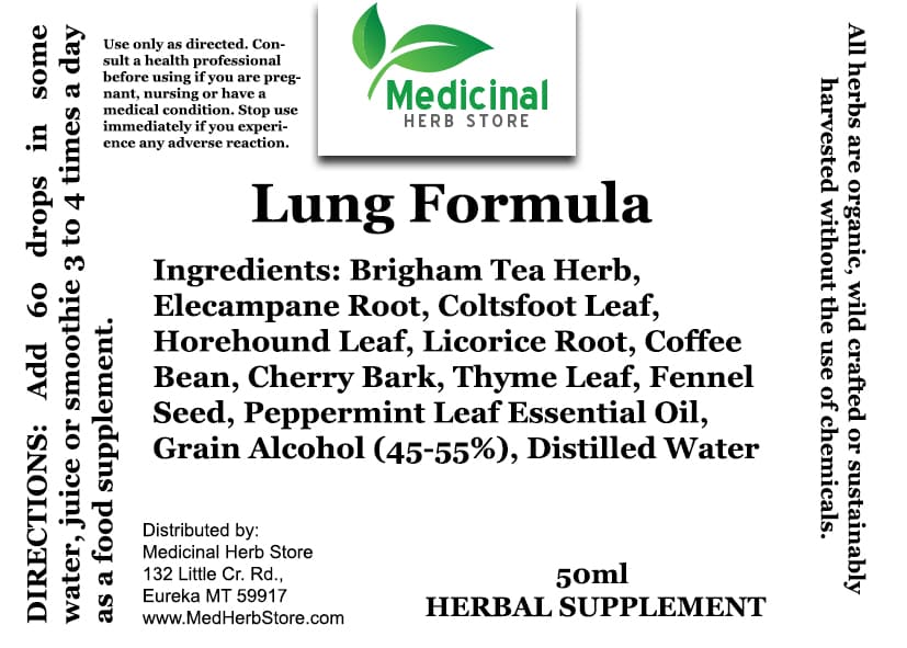 Lung and Respiratory Support